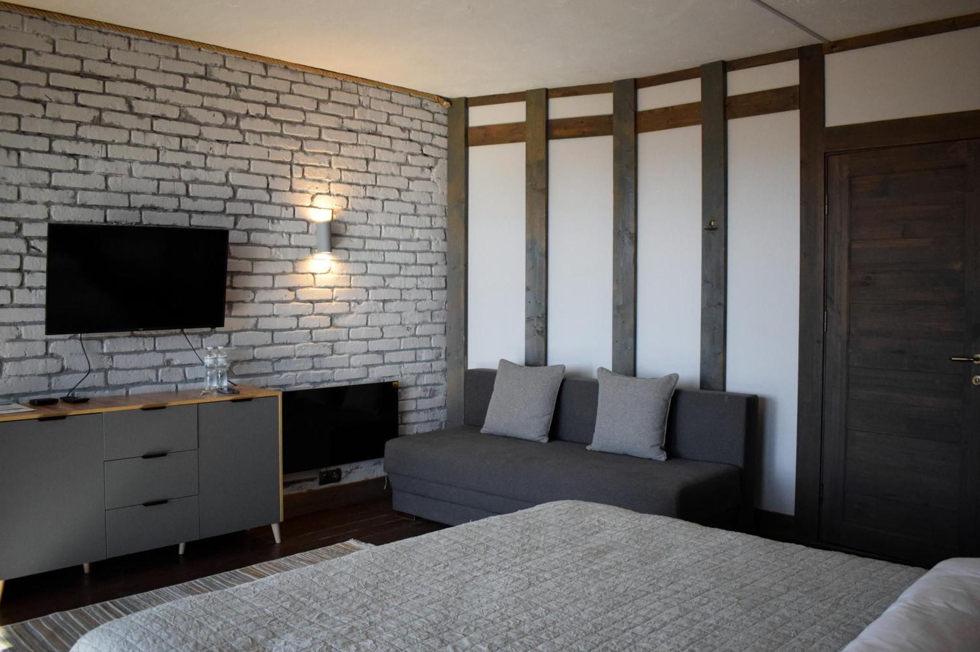 Charlton Estate Villa Yablunytsya Luaran gambar