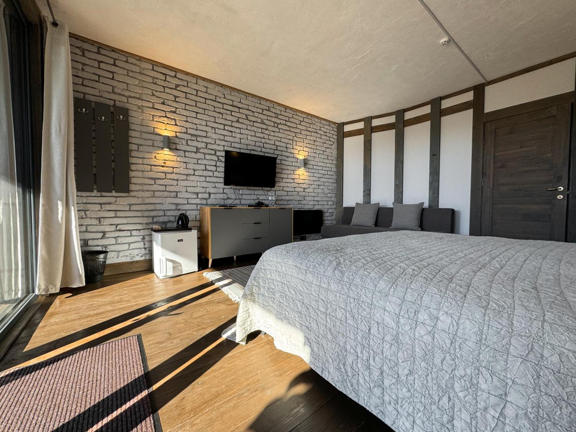 Charlton Estate Villa Yablunytsya Luaran gambar